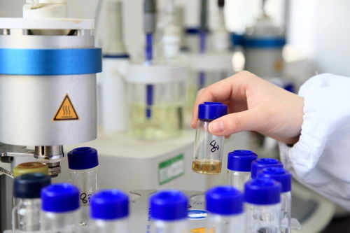 中國石化長城潤滑油 恪守質(zhì)量誠信，保持抽檢100%合格記錄的背后