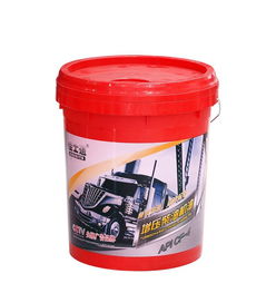 極致潤滑，完美保護(hù)——路豹潤滑油的卓越性能