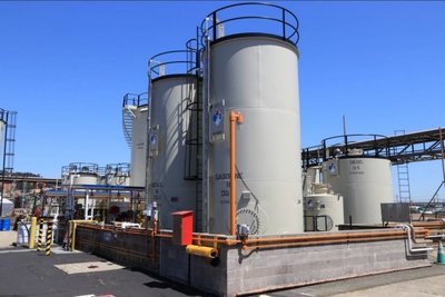 汽車(chē)產(chǎn)業(yè)鏈中真正的大佬 能源企業(yè)如何迎接行業(yè)變革與儀器儀表的機(jī)遇