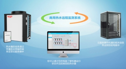 熱水安全如何保障？這款智能計算機系統(tǒng)服務(wù)設(shè)備成為酒店的優(yōu)質(zhì)之選